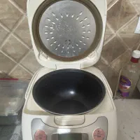 پلوپز  فیلیپس سالم|اجاق گاز و لوازم برقی پخت‌وپز|اشتهارد, |دیوار