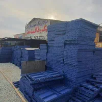 قالب فلزی بتن،جک سقفی|مصالح و تجهیزات ساختمان|اهواز, فاز ۲ پادادشهر|دیوار