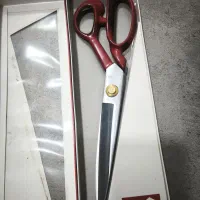 سه عدد قیچی خیاطی|لوازم خیاطی و بافتنی|مهاباد (آذربایجان غربی), |دیوار