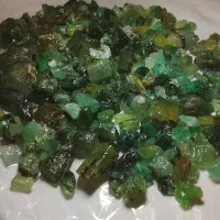 خرید و فروش انواع سنگ های قیمتی و جواهری|جواهرات|تهران, باغ خزانه|دیوار