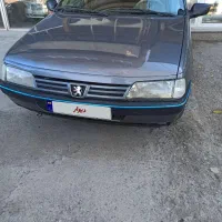 پژو دوگانه کارخانه|خودرو سواری و وانت|بوکان, |دیوار