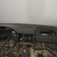 لوازم کامل پژو پارس به غیر از اتاق