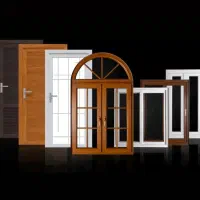 پنجره upvc