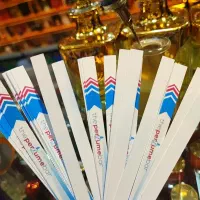 تراکت پخش کن نیازمندم
