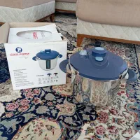 زودپز ۷ لیتری برند لوکس فرام