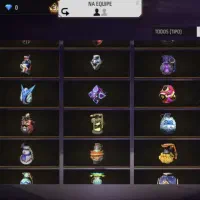 اکانت فریفایر فول ست و گان|کنسول، بازی ویدئویی و آنلاین|کرمانشاه, |دیوار