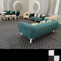 انواع مبل آریای