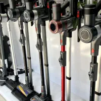 جشنواره فروش جارو شارژی اقساط 6تا 36ماه