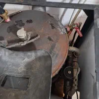 جوشکاری سیار هوابرش|خدمات پیشه و مهارت|سنندج, |دیوار