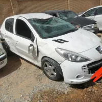 مشاوره خودروهای تصادفی وخرید خودرو