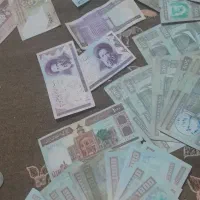 سکه و پول قدیمی|کلکسیون سکه، تمبر، اسکناس|گلستان (تهران), |دیوار