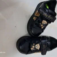 کفش بچه گانه و صندل زنانه