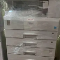 دستگاه فتوکپی کپی پرینتر ریکو 2000|پرینتر، اسکنر، کپی، فکس|شهرضا, |دیوار