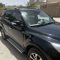 هایما s7 توربو مدل ۹۸  کارکرد ۲۰۰ تا (سالم سالم )