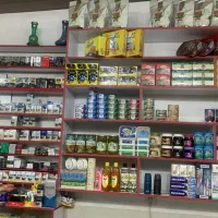 باکس ام دی اف  مناسب ویترین مغازه|کتابخانه، شلف، قفسه‌های دیواری|بهشهر, |دیوار