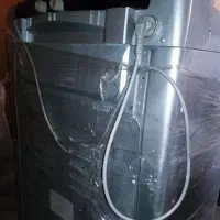 لباس شویی و پتوشور13کیلویی ال جی درب بالا|ماشین لباسشویی و خشککن لباس|مهاباد (آذربایجان غربی), |دیوار