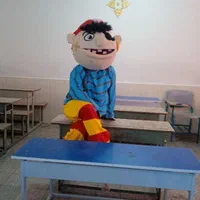 تن پوش عروسکی|خدمات پذیرایی، مراسم|بندرعباس, |دیوار