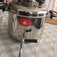 کتری قوری سرویس چایخوری