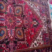 فرش ۶ متری دستباف|فرش|تبریز, |دیوار