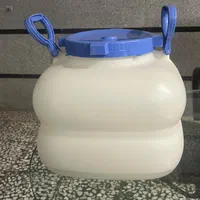 فروش دبه های بیست و سی لیتری دبه های ۲۰ و ۳۰ لیتری|ظروف نگهدارنده، پلاستیکی، یک‌بارمصرف|تهران, تهرانپارس شرقی|دیوار