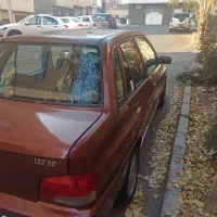 پراید 132دوگانه|خودرو سواری و وانت|تبریز, |دیوار