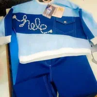 ست بچگانه|کفش و لباس بچه|سیرجان, |دیوار