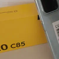 گوشیpoco c85|موبایل|کاشمر, |دیوار