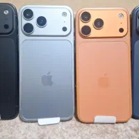 ایفون ۱۷ پرو مکس کپی|موبایل|گرگان, |دیوار