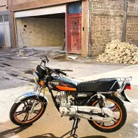 شباب 200 مدل 1402 در حد نو