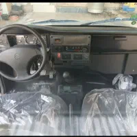 نیسان اکستند  exخشک|خودرو سواری و وانت|پارس‌آباد, |دیوار