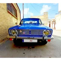 پیکان کلاسیک مدل۶۲