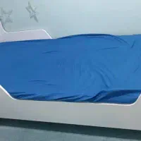 تختخواب یکنفره کودک|تخت و سرویس خواب|تهران, مهران|دیوار