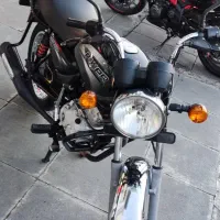 موتور باکسر ۱۴۰۰ ۱۵۰ سی سی اصل|موتورسیکلت|فردیس, شهرک شهید حسینی|دیوار