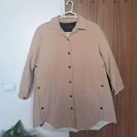 لباس کتان با استر پولار|لباس|مشکین‌دشت, |دیوار