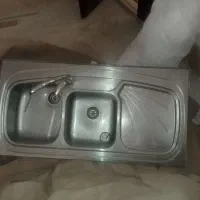 هود و سینک درحدنو