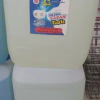 مایع‌لباس،ظرف،دست‌‌10لیتر(شوینده اقتصادی خانوار)|مواد شوینده و دستمال کاغذی|نیشابور, خط کاشمر|دیوار