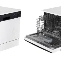 ماشین ظرفشویی مجیک