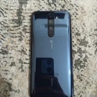 شیائومیnot8proرام6رم128لاکاغذی پلمپ