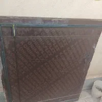 درچوبی لانه مرغ