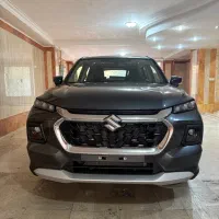 سوزوکی گرند ویتارا دو دیفراسیل مدل 2024