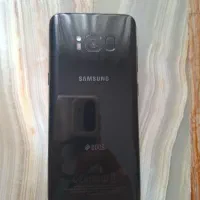 گوشی سامسونگ S8|موبایل|تهران, شهران جنوبی|دیوار