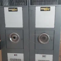 بخاری هیتر نفتی گازوئیلی انرژی مدل 510