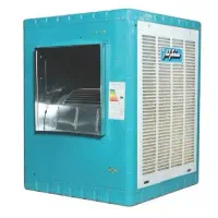 کولر آبی سنگرکار 4هزار صفر