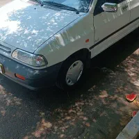 پراید مدل 87|خودرو سواری و وانت|تهران, یافت آباد جنوبی|دیوار