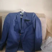 سویشرت کت اسپورت مردانه