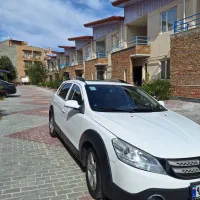 h30 کراس مدل ۹۶|خودرو سواری و وانت|تبریز, |دیوار