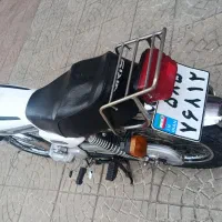 فروش هندا 250کارخونه فابریک مدارک کامل|موتورسیکلت|رودسر, |دیوار