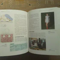 کتاب جهان فشن ( The World of Fashion)|کتاب و مجله آموزشی|تهران, قلمستان|دیوار