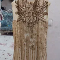 لباس مجلسی زنانه