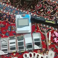 لوازم  مژه